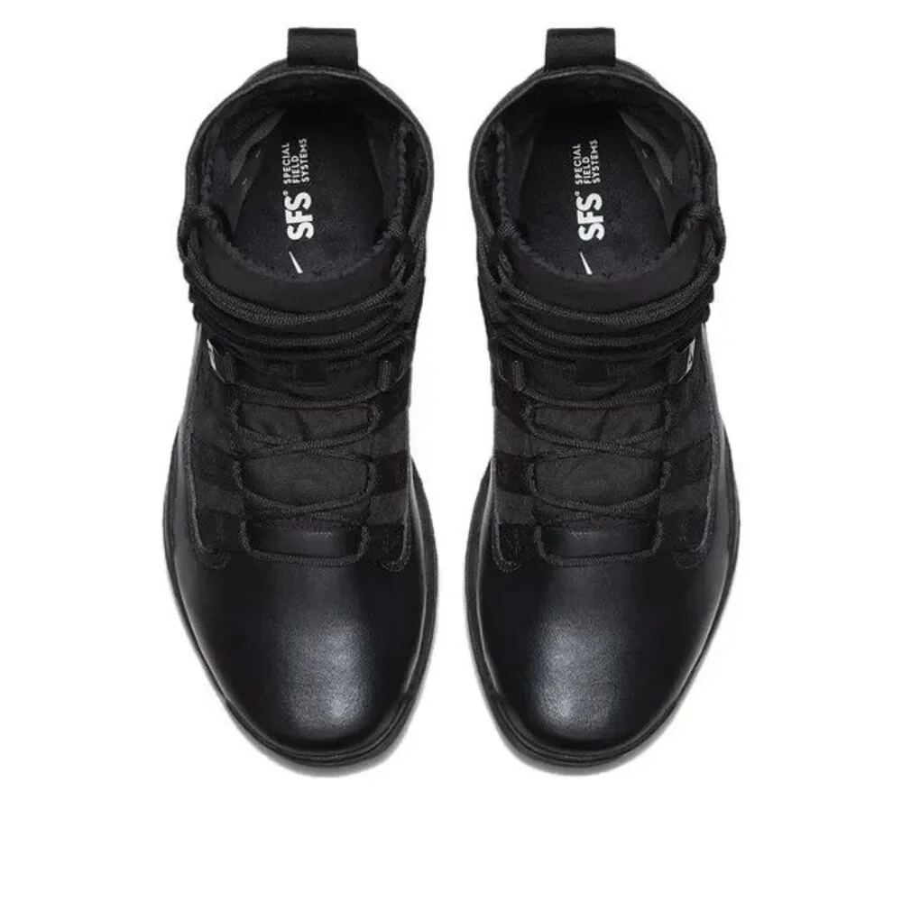 Mens Size 12.5 Nike SFB Gen 2 8